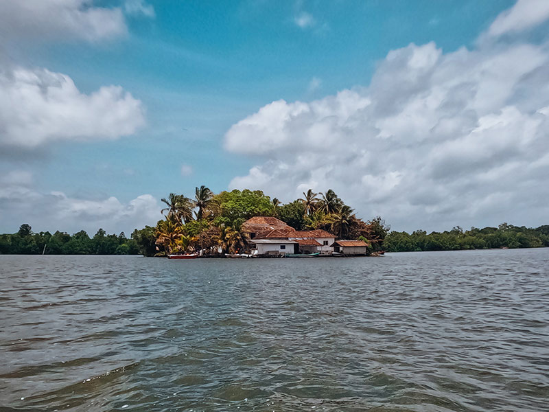 Kothduwa Temple